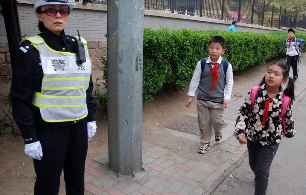 Cadena Perpetua por Intoxicación con Plomo a 233 Niños en China