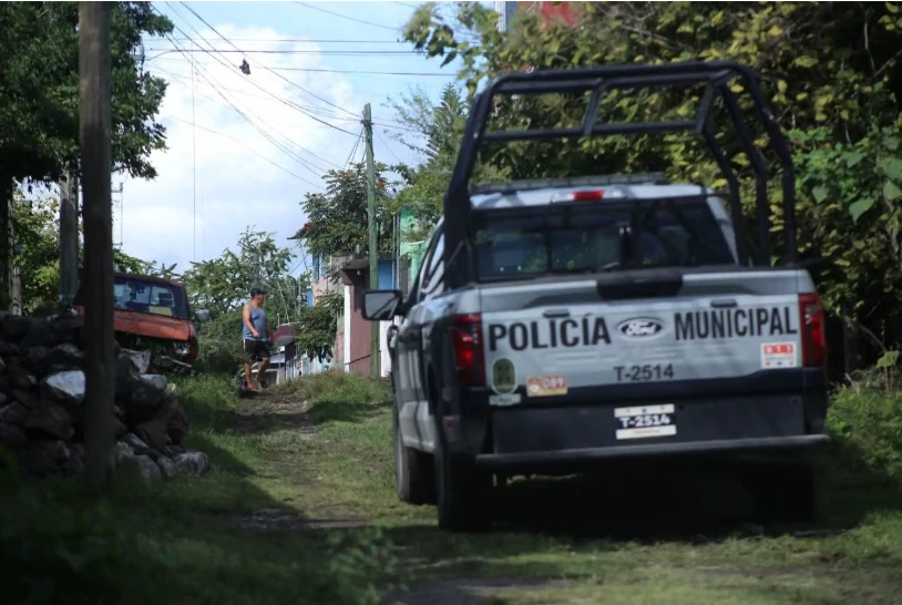 Asesinato de comerciante en Oaxtepec: una mirada al feminicidio en México