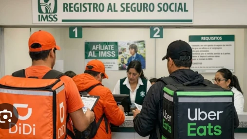 IMSS Registra 2,579 Empleados de APP Inscritos en Querétaro