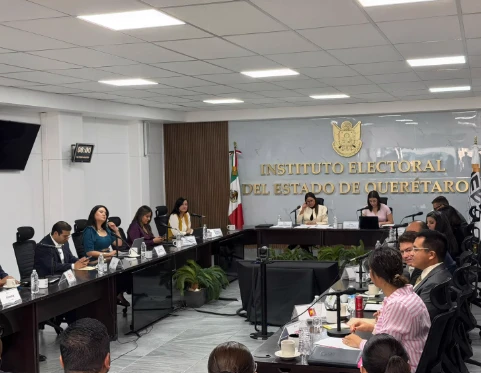 Arranca Oficialmente el Proceso Electoral 2026-2027 en Querétaro