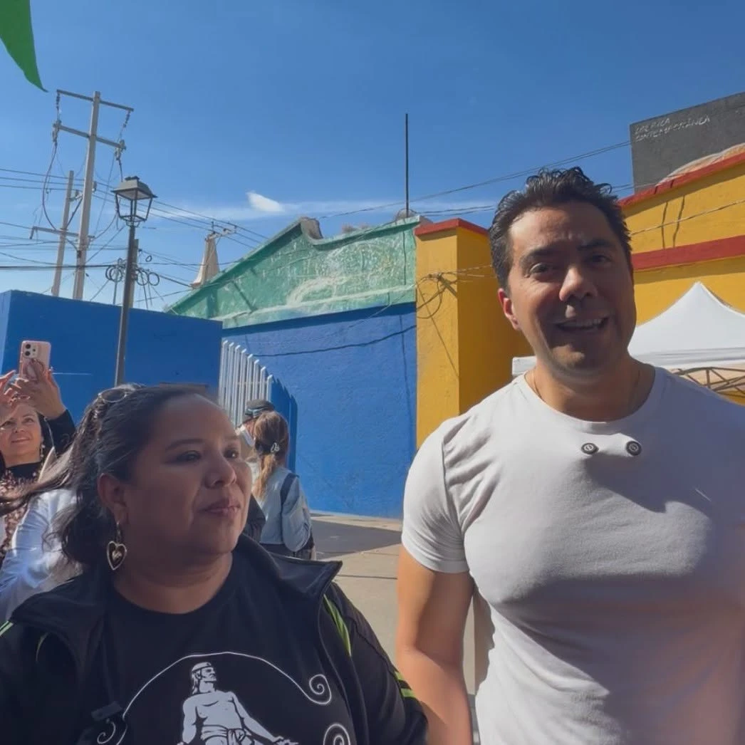 Regreso de la Feria de la Nieve y la Barbacoa a Hércules: Una Celebración Gastronómica
