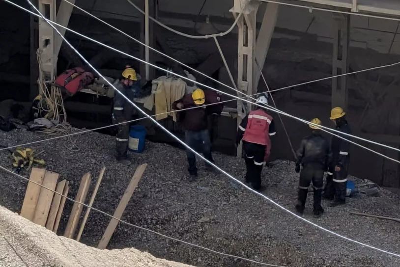 Investigación en curso tras la muerte de dos mineros en Hidalgo
