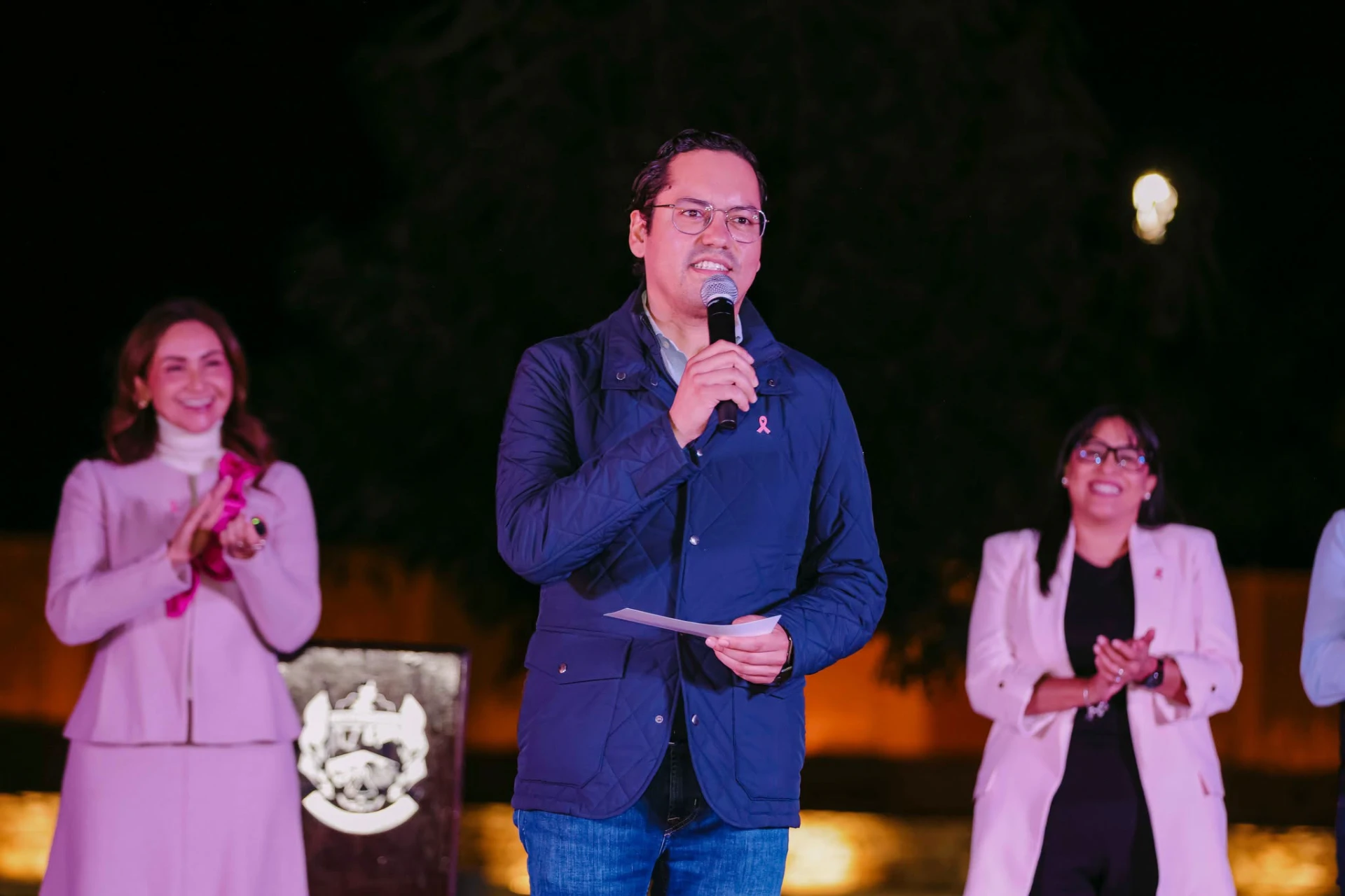 Corregidora Refuerza la Lucha Contra el Cáncer de Mama con Mastografías Gratuitas