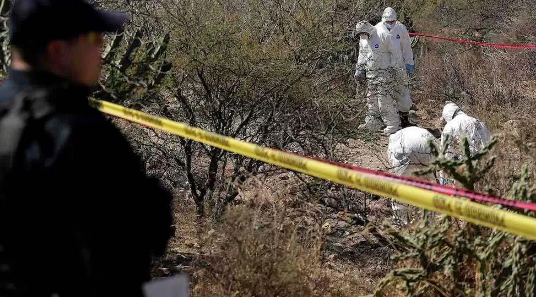 Querétaro enfrenta un aumento alarmante en homicidios dolosos
