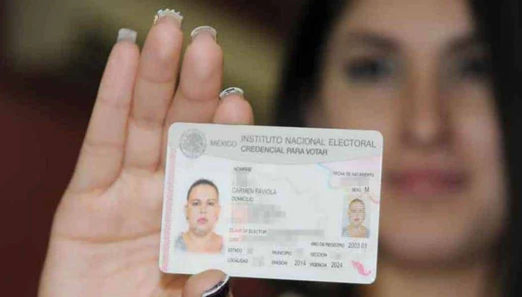INE Llama a Jóvenes de 17 Años a Tramitar su Credencial para Votar