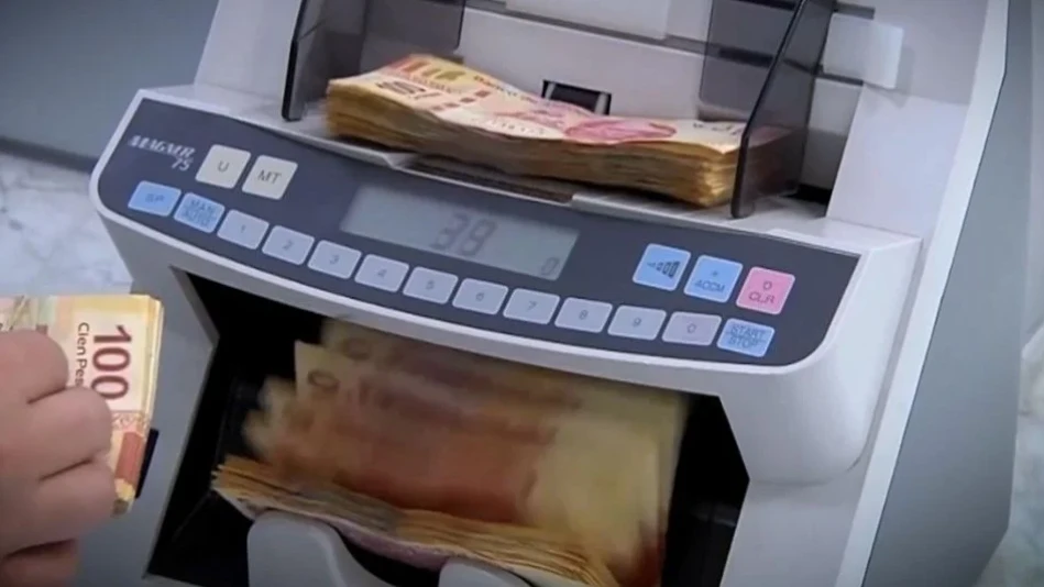 La Coparmex propone limitar el aumento del salario mínimo ante la reducción de la jornada laboral