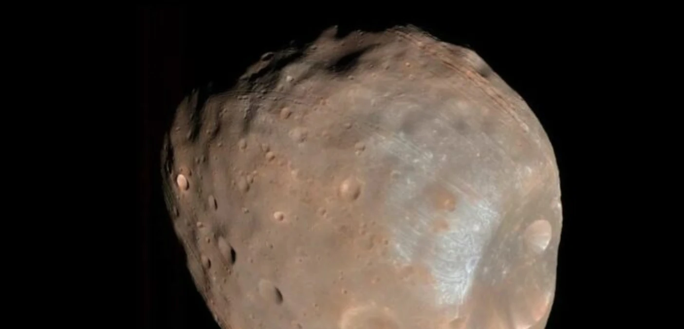 Japón Lanza su Primera Misión para Recolectar Muestras de la Luna de Marte