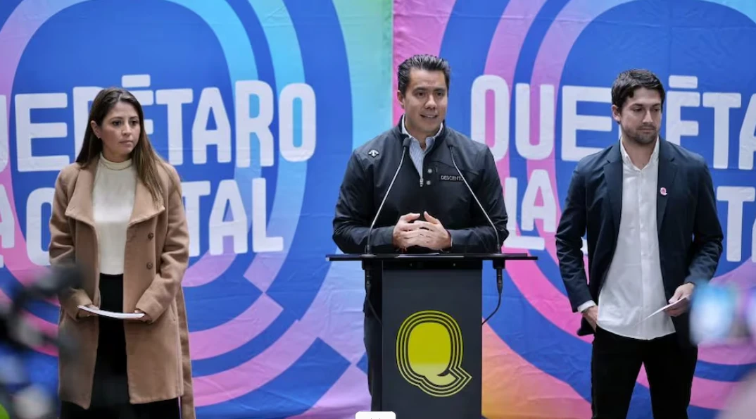 Una Fiesta por Querétaro: Expectativas para el Próximo Domingo