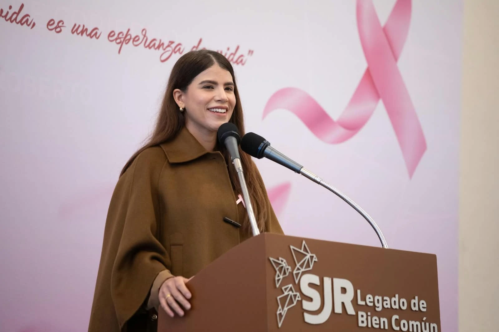 La Detección Temprana del Cáncer de Mama: Un Llamado a la Conciencia en San Juan del Río