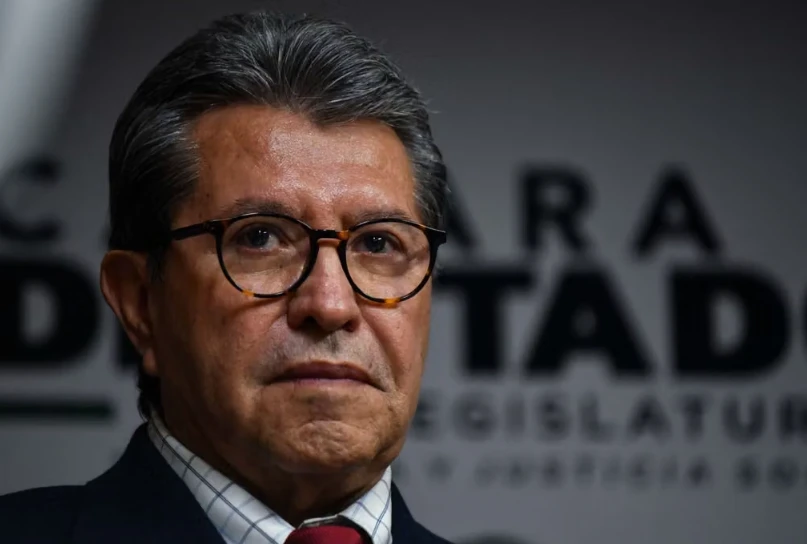 Renuncia de Taddei al INE: Un Voto de Confianza de Monreal