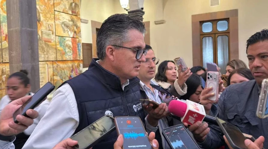 Calidad del Agua en Querétaro: Garantías de la CEA ante Crisis en Jalisco