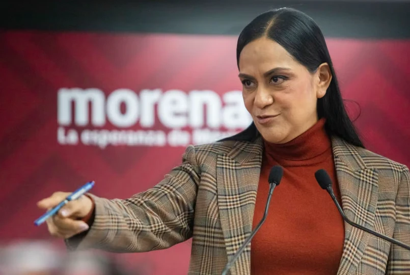 Desmentido del Gabinete de Seguridad sobre reunión con El Guano
