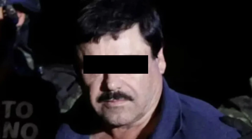 Alertas Ignoradas Sobre el Escape de El Chapo Guzmán