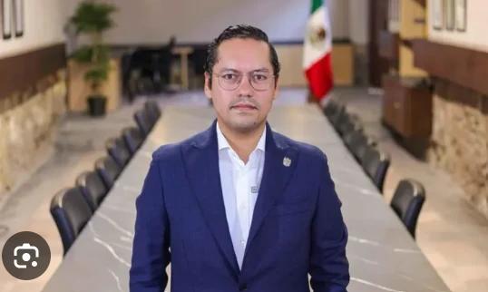 Chepe Guerrero reafirma su compromiso con el municipio tras nueva designación