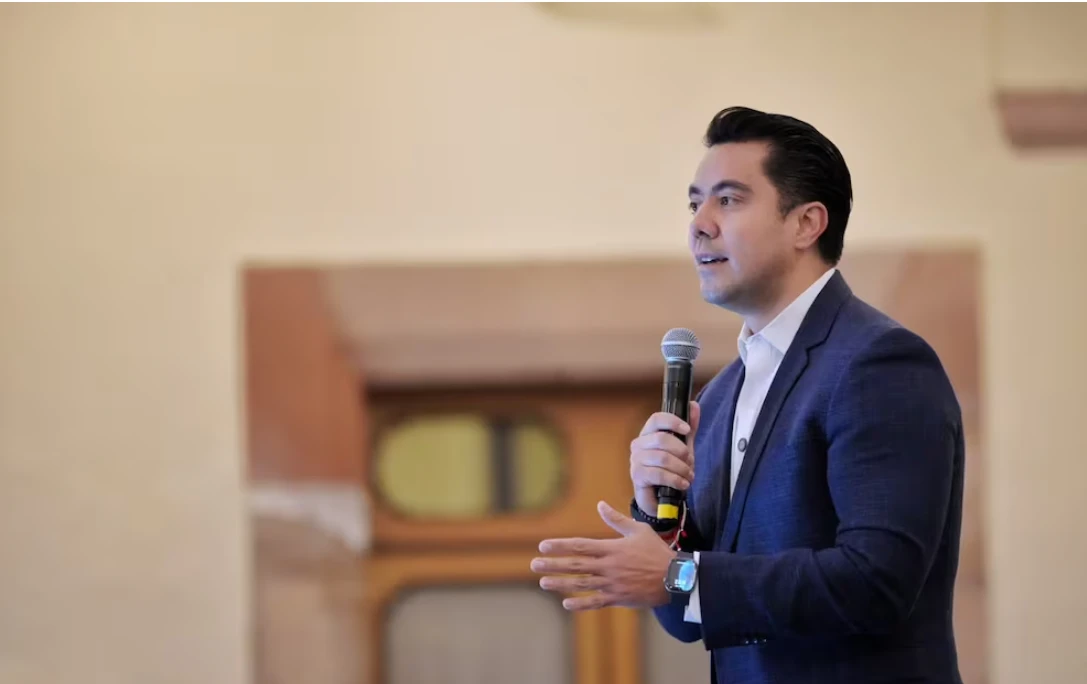 FeliFer Macías: Comprometido con Querétaro a pesar de su nombramiento en Acción Nacional