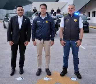 Querétaro: Más de 273 mil dosis de sustancias ilícitas aseguradas en la actual administración