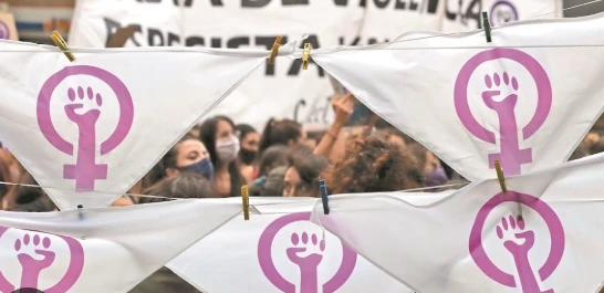 Primera Sentencia por Violencia de Género en la Sierra de Querétaro
