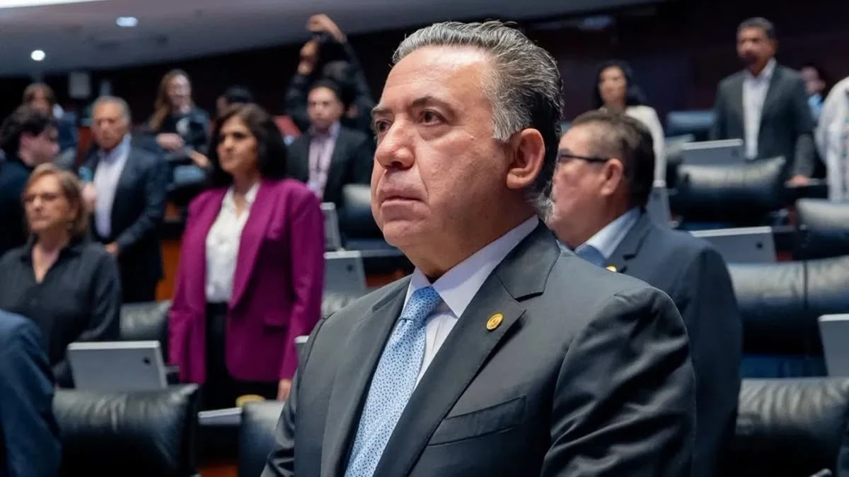 Morena Retira Comisión Clave a Inzunza Tras Ruptura con el Partido