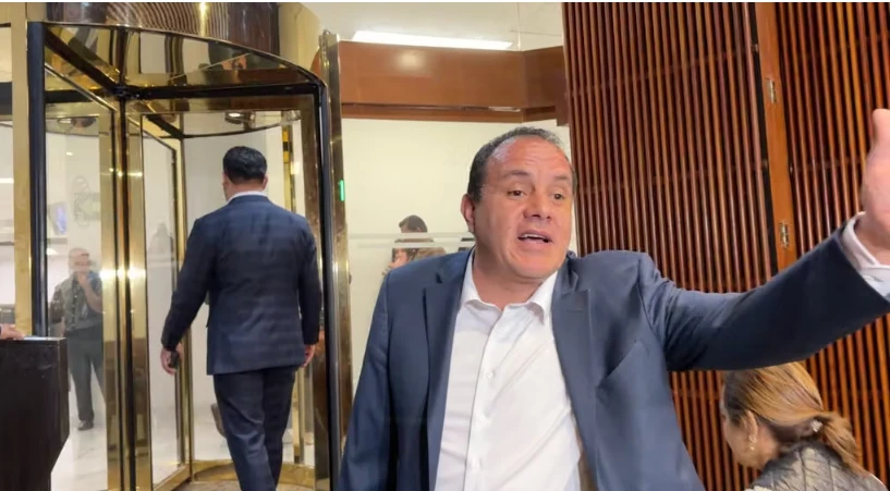 Cuauhtémoc Blanco reacciona enérgicamente a rumores sobre la detención de su esposa en Estados Unidos
