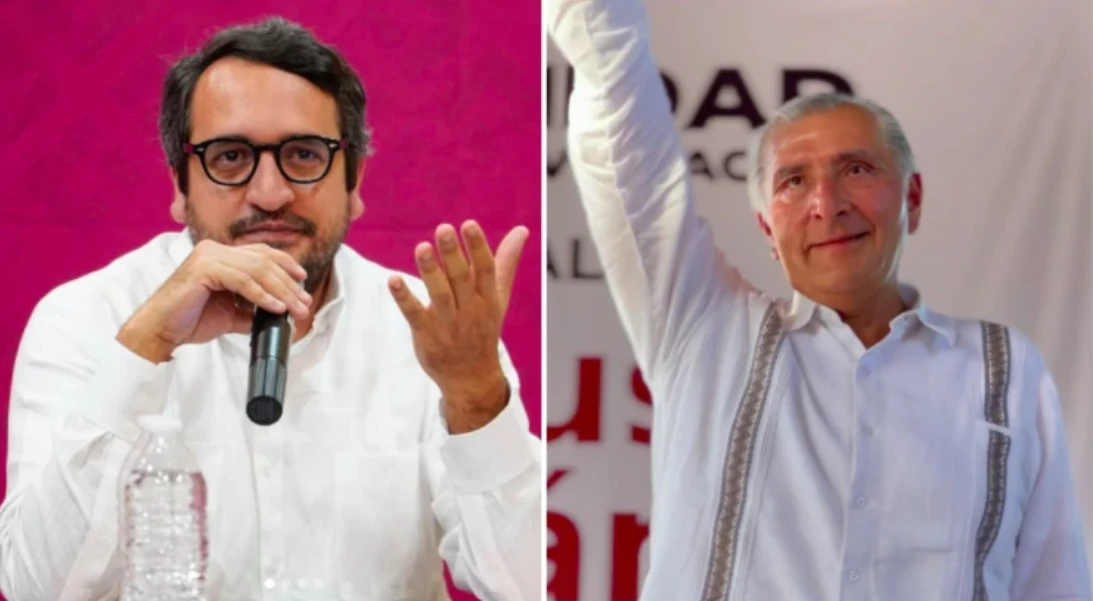 Fiscalía General de la República descarta pruebas en caso de huachicol contra funcionarios