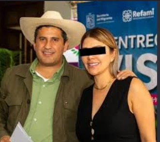 Detención de Rosa Alejandra Vargas Rauda: Implicaciones en el Caso del Asesinato de Carlos Manzo