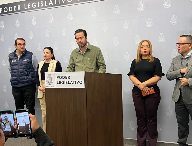 El PAN Solicita Investigación a Guadalupe Taddei tras su Renuncia al INE