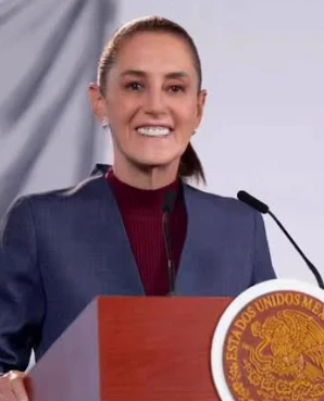 Claudia Sheinbaum Visitara Querétaro en el Marco de su Campaña Presidencial