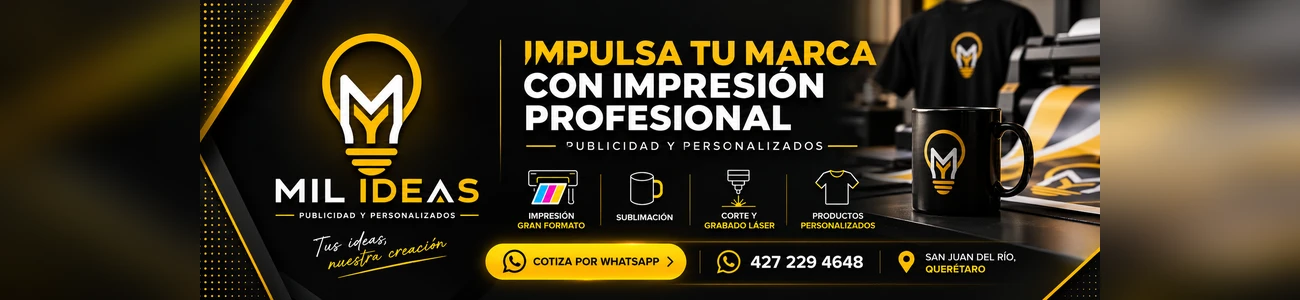 mil ideas